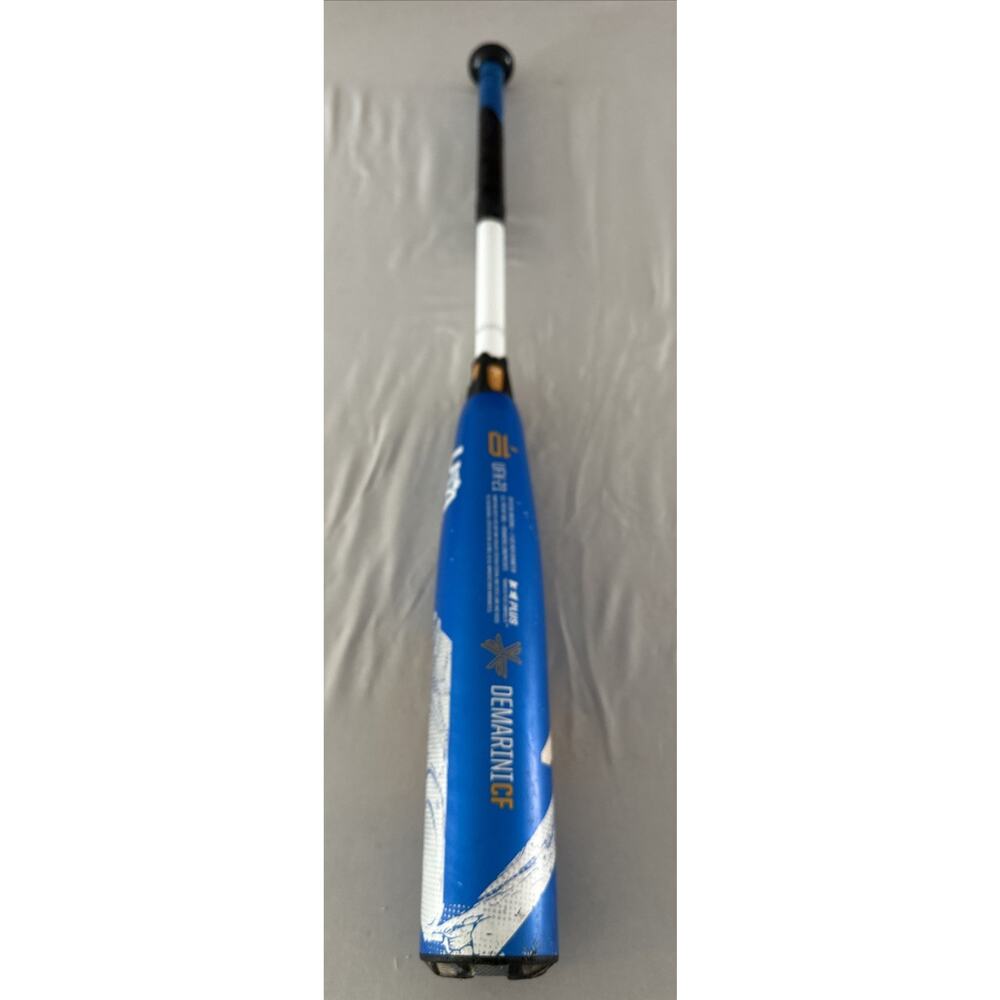 DeMarini CF 10 UFX-21 Zen 2&5/8 Inch Barrel Baseball Bat (30”)